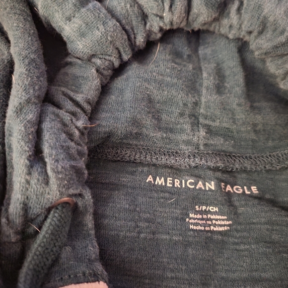 American Eagle Hoodie - Picture 7 of 8